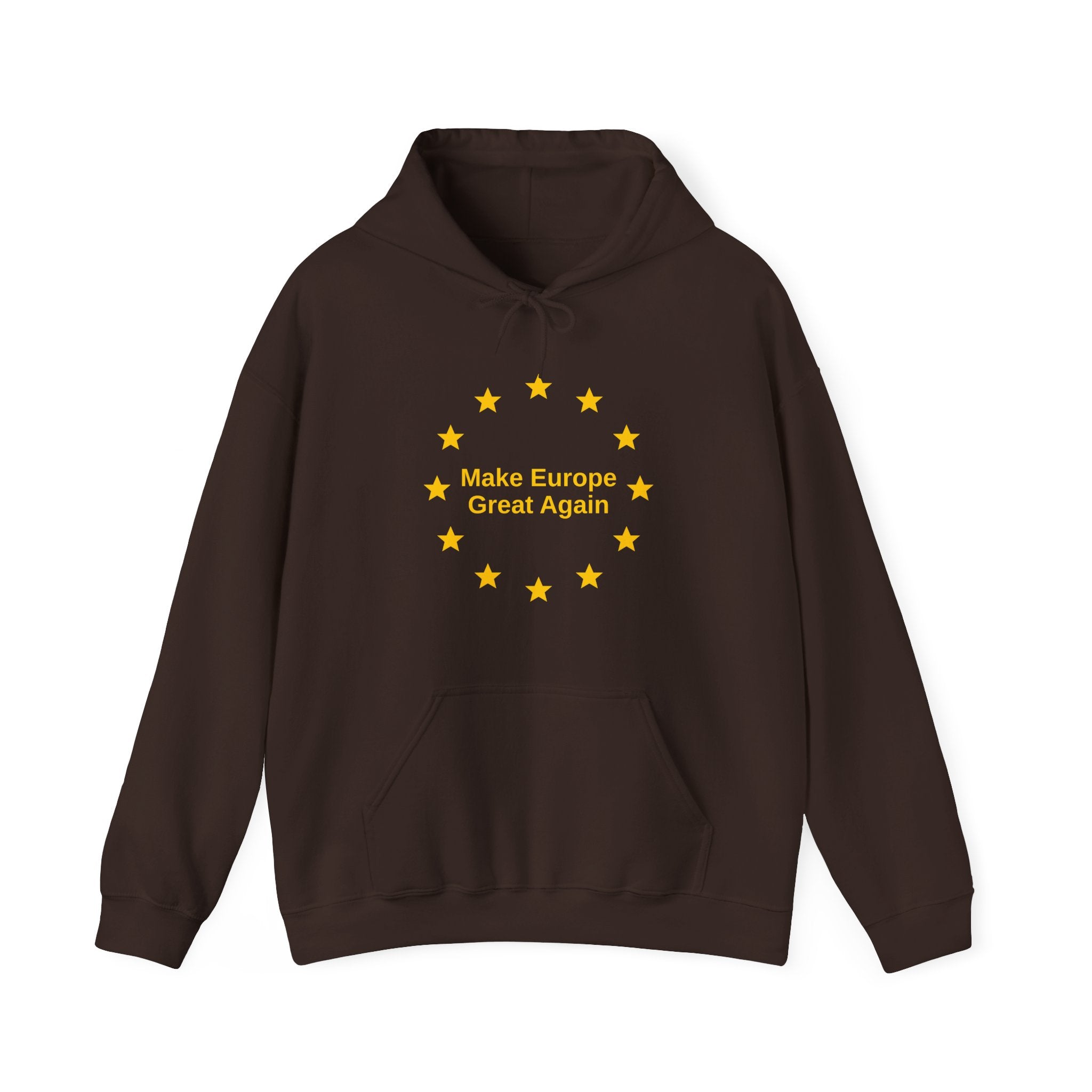 Make Europe Great Again - Hoodie