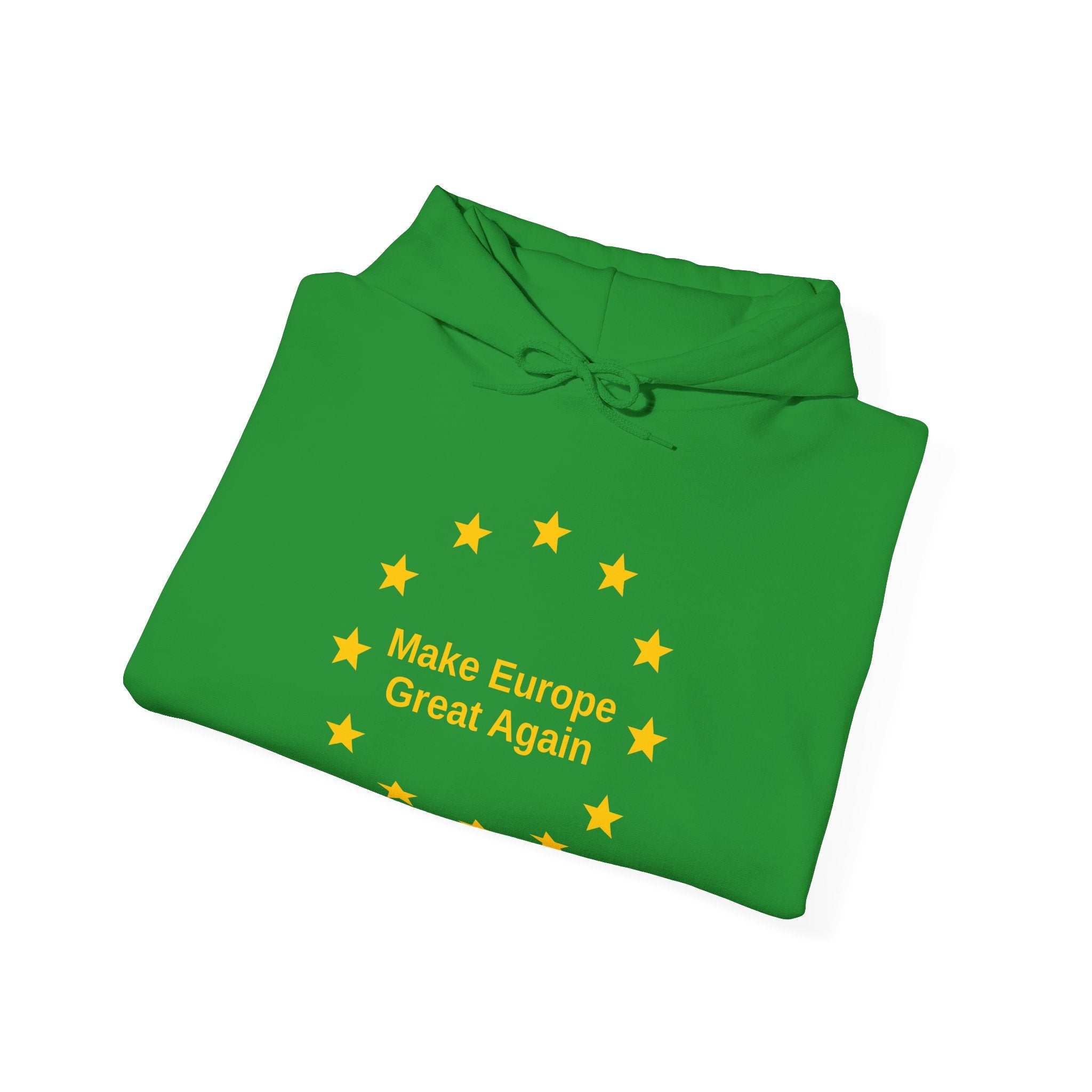 Make Europe Great Again - Hoodie