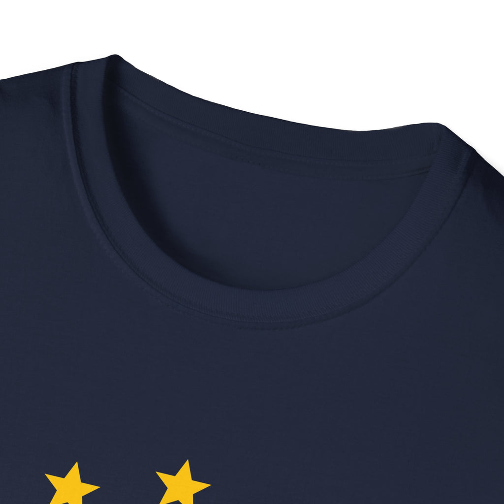 Make Europe Great Again - T-Shirt