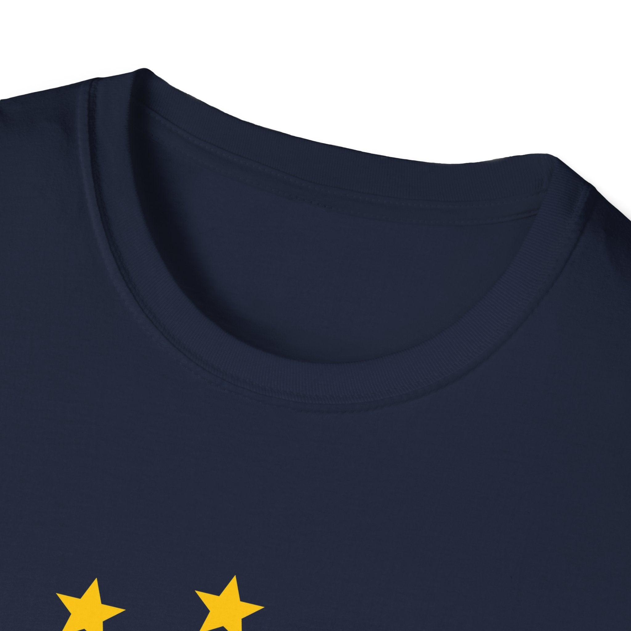 Make Europe Great Again - T-Shirt