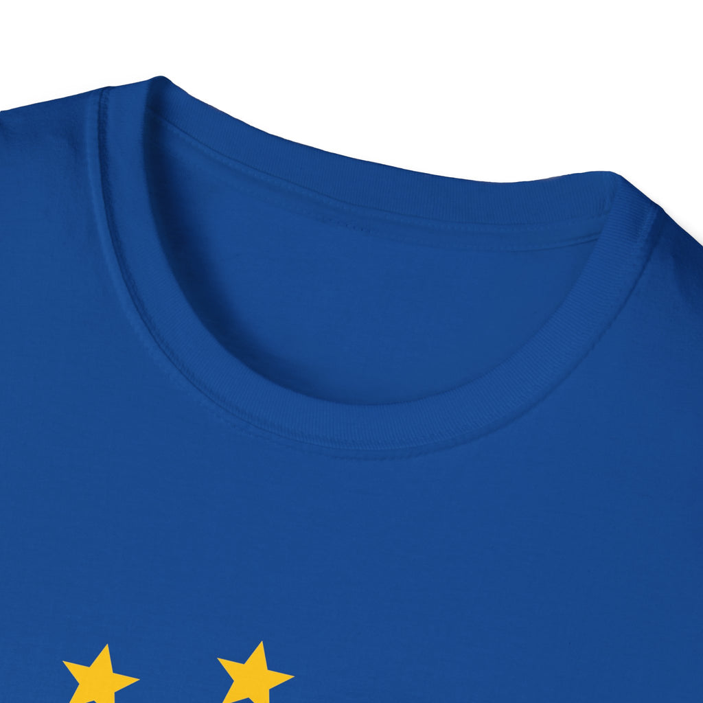 Make Europe Great Again - T-Shirt