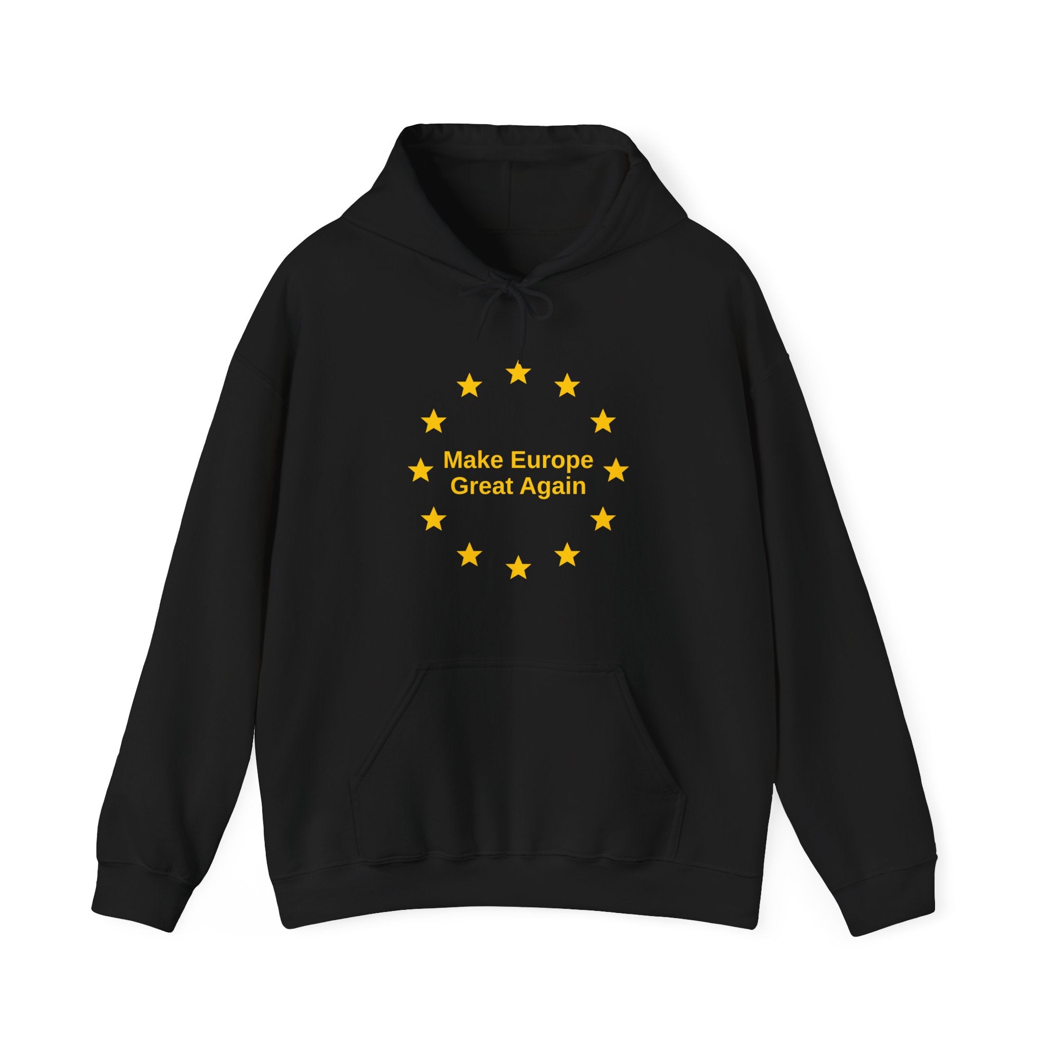 Make Europe Great Again - Hoodie