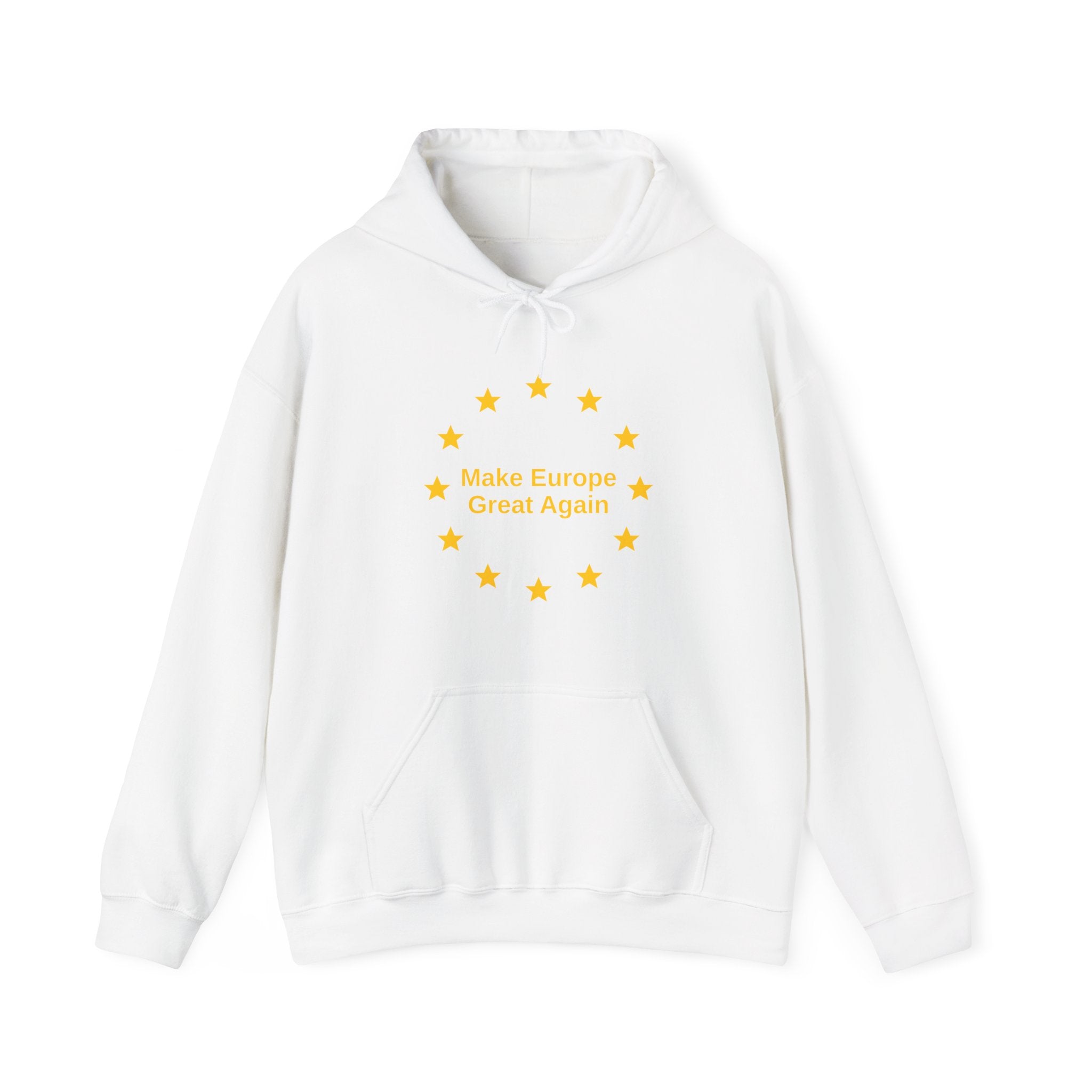 Make Europe Great Again - Hoodie