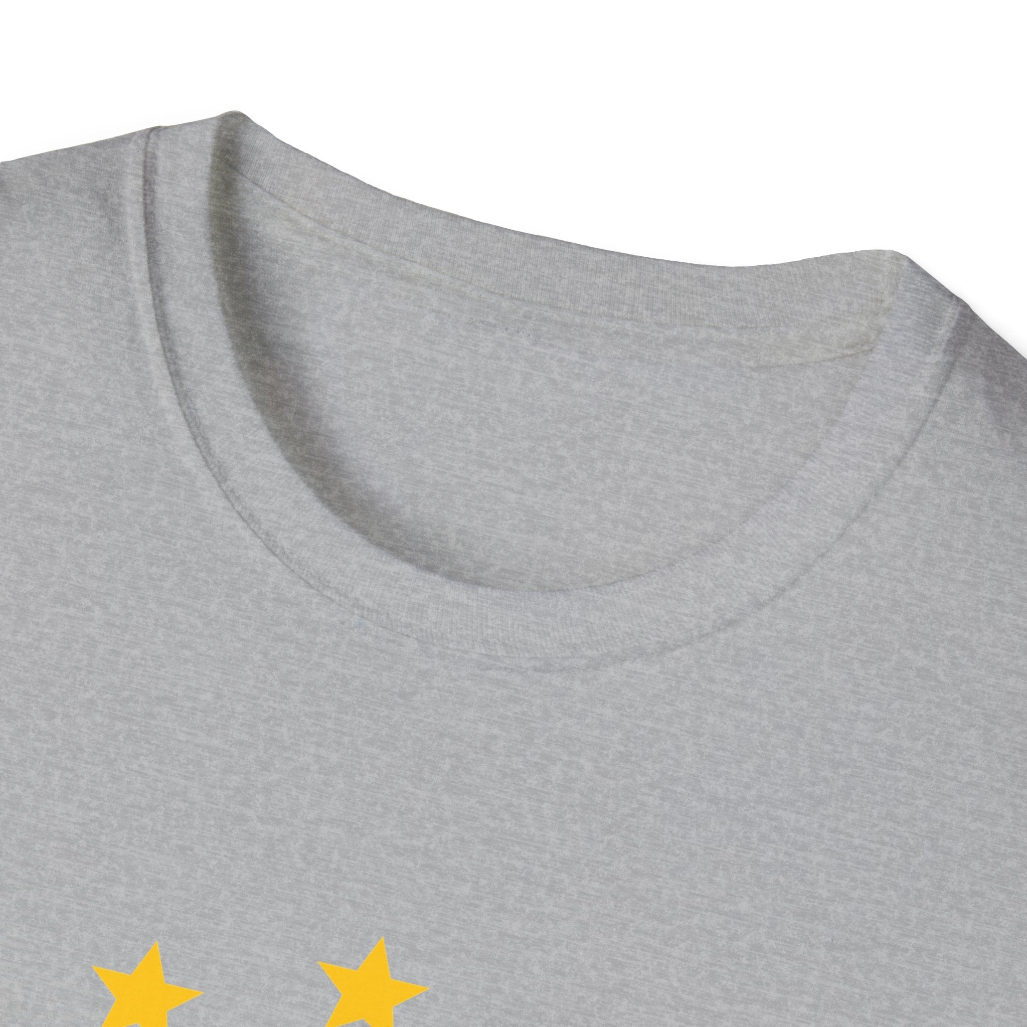 Make Europe Great Again - T-Shirt