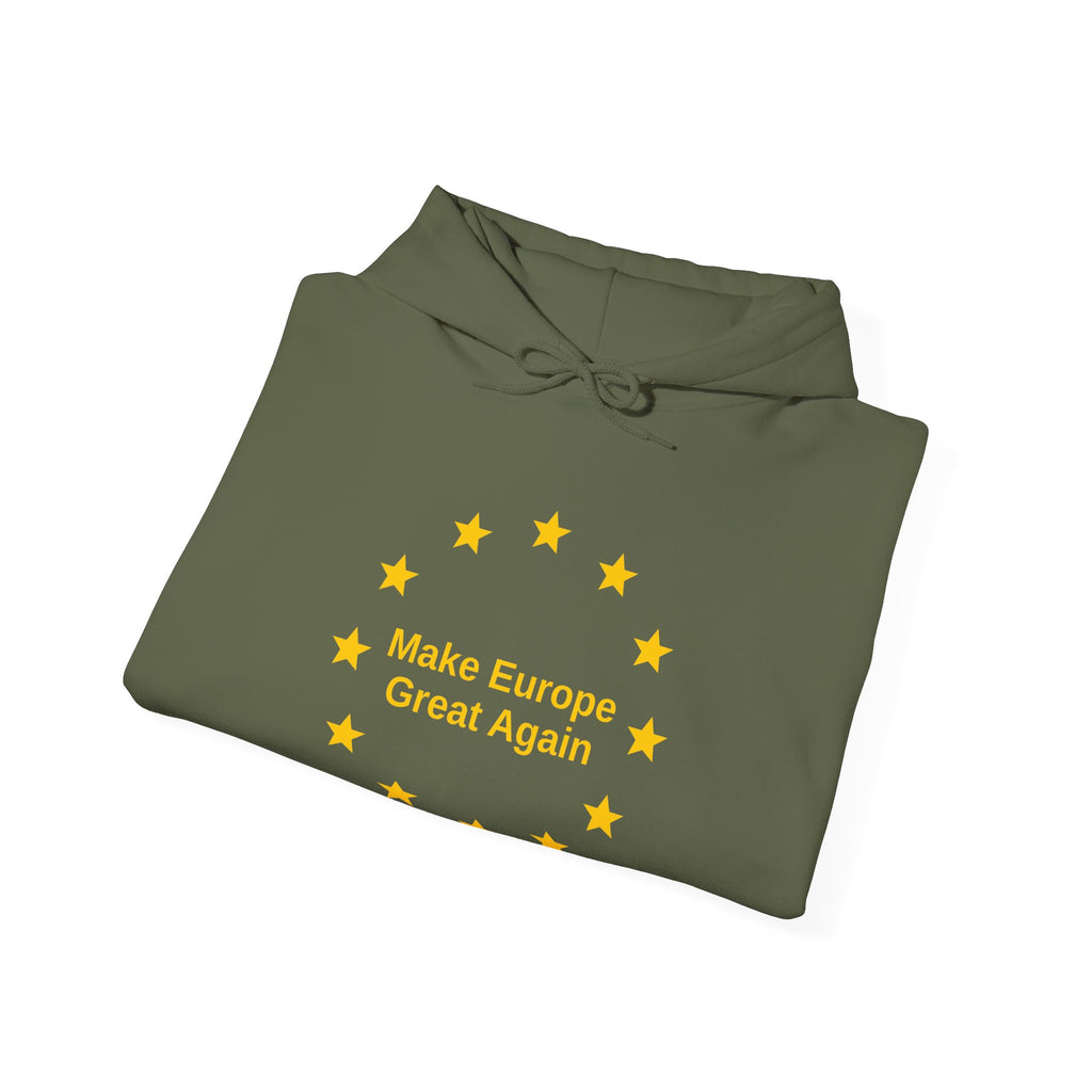 Make Europe Great Again - Hoodie