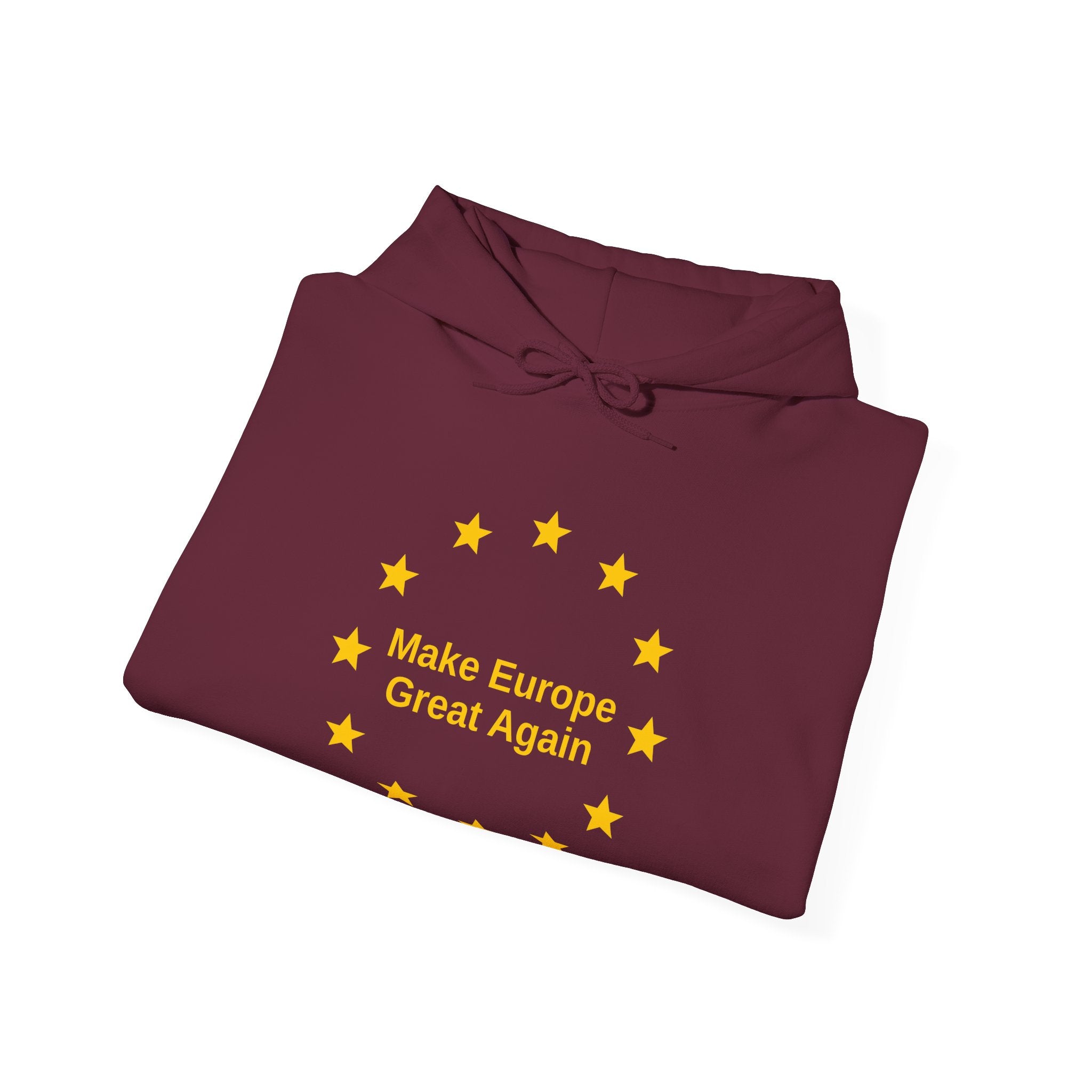 Make Europe Great Again - Hoodie
