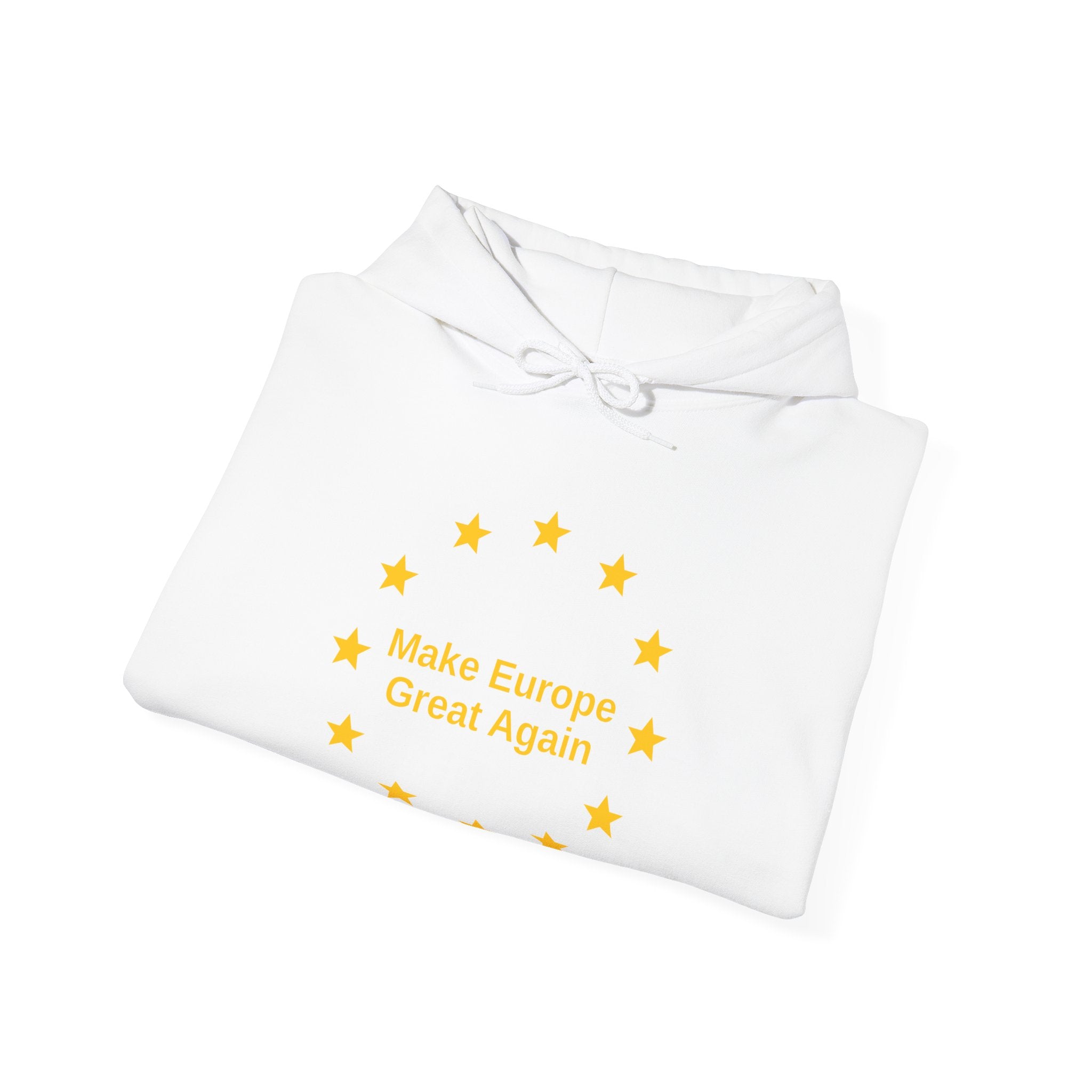 Make Europe Great Again - Hoodie