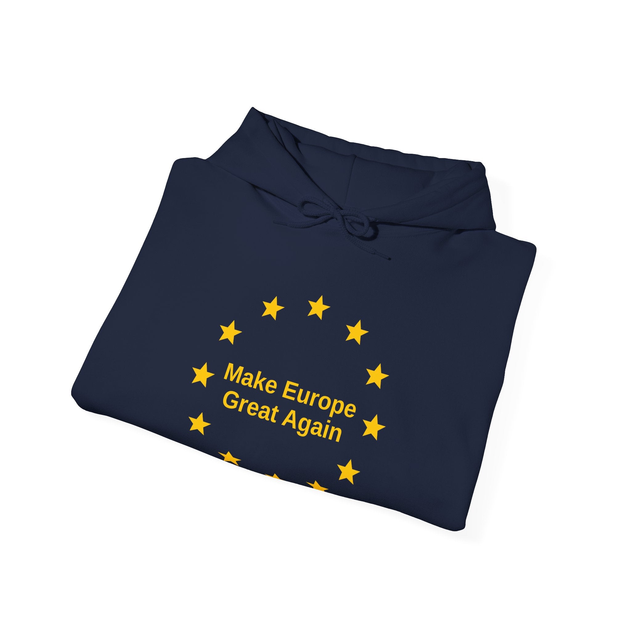 Make Europe Great Again - Hoodie