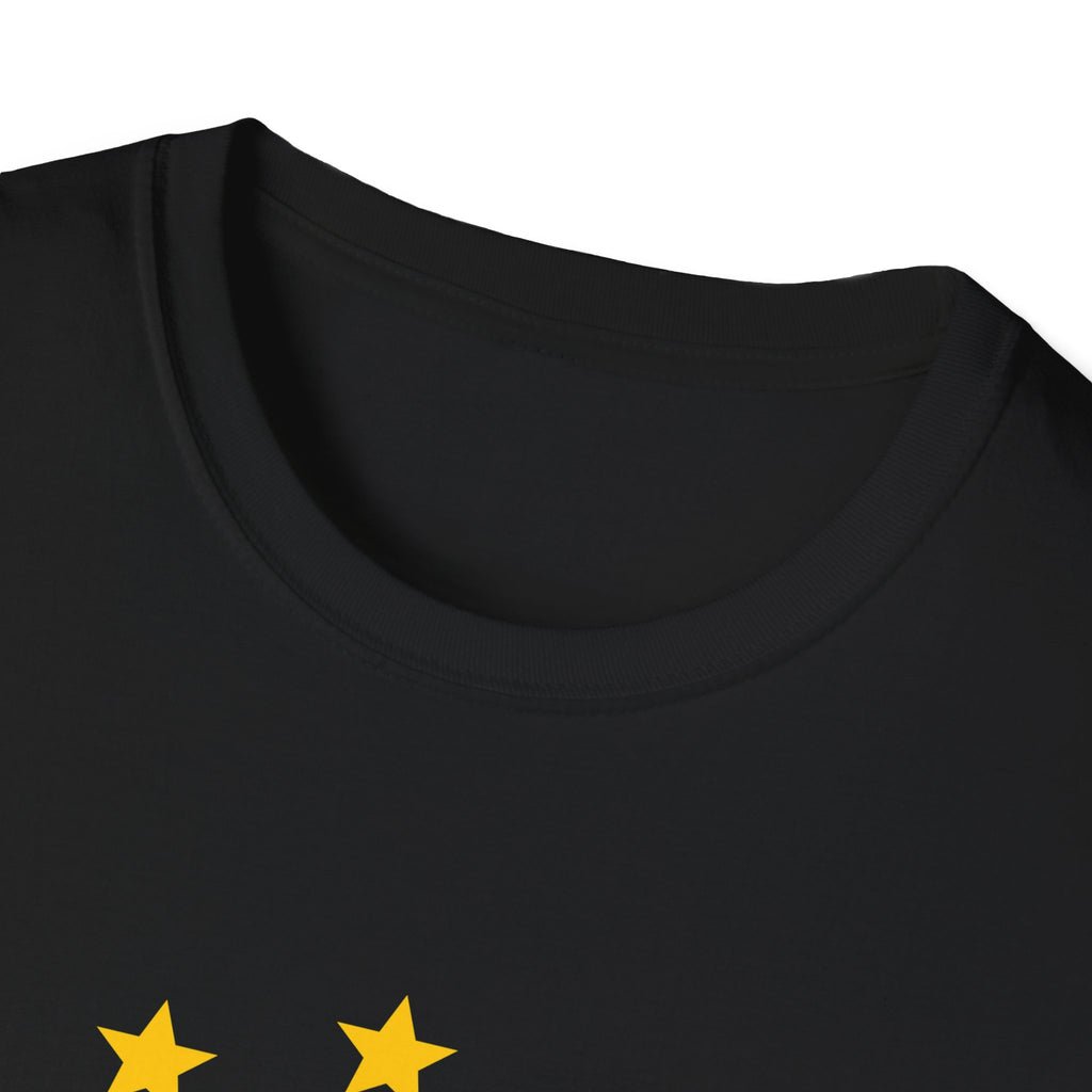 Make Europe Great Again - T-Shirt