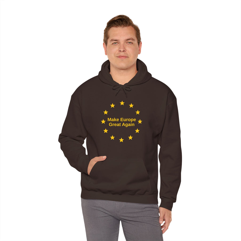 Make Europe Great Again - Hoodie