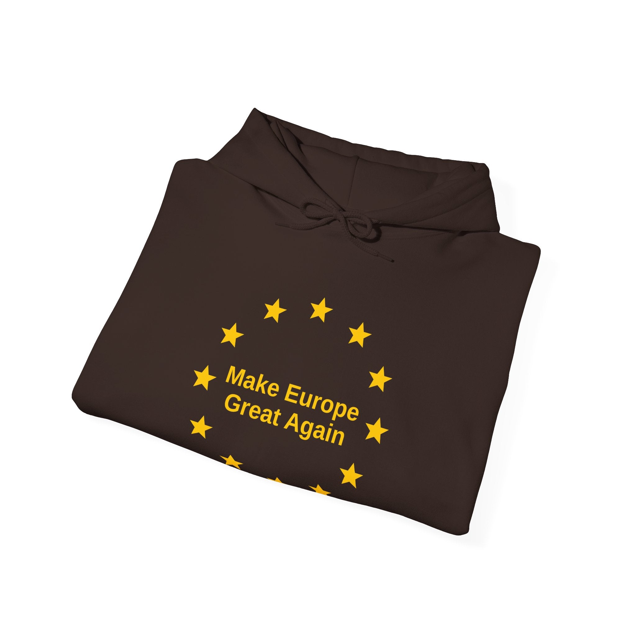 Make Europe Great Again - Hoodie