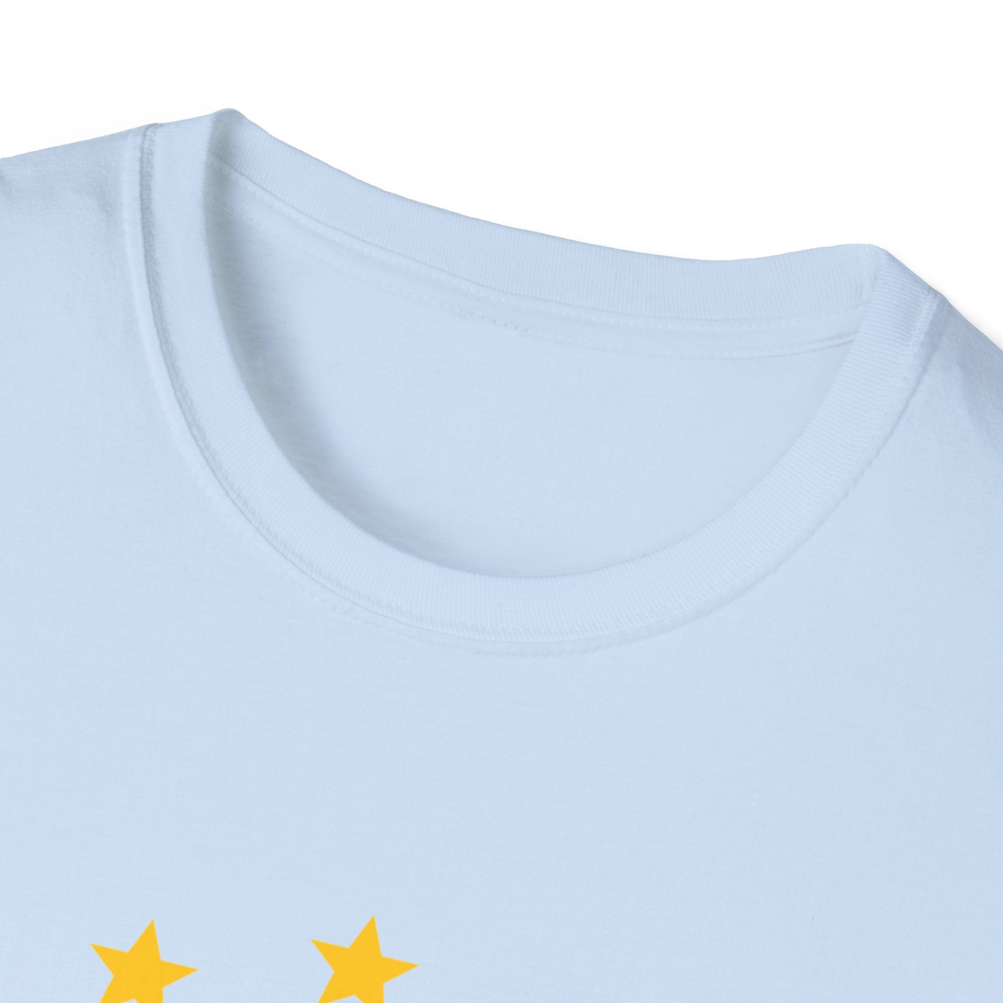 Make Europe Great Again - T-Shirt